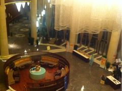 -银川国贸中心酒店