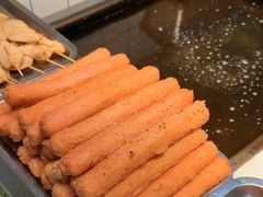 -乐乐姐超级土豆(中关村5号店)