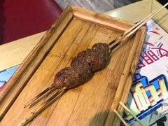 -新凯旋烧烤·燕姐千岛湖土菜