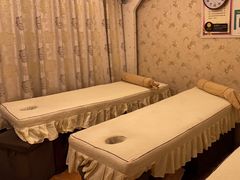 -蓉城阳光推拿馆(总店)