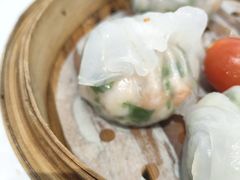 -名盈轩酒家·手工茶点·16年经典粤菜(新一城店)