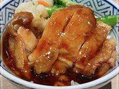 -吉野家(复兴路第二餐厅店)