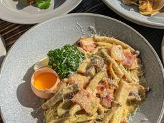 -巴别塔法餐舍(朝阳店)