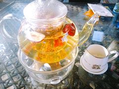 -蓝山咖啡馆(钱江龙店)