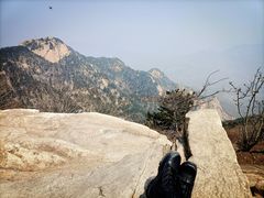 -泰山风景名胜区