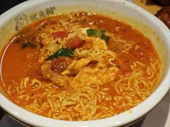 -状元阁烧烤(新华路总店)