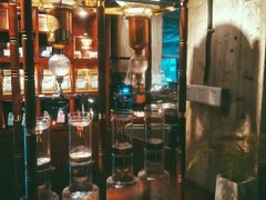 -来回·咖啡(天河南店)