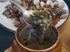 -美人鱼帆船海鲜餐厅(七星湾游艇会店)