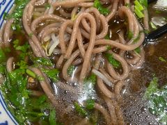 -正顺饸饹馆(中土商务楼店)