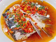 -顺风山庄(水濂山店)