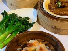 -潮福城大酒楼(湖滨北路店)