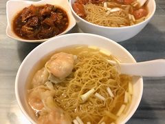 -恩宁刘福记(东华东路店)