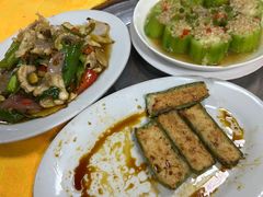 -翠景湾脆鱼轩·中山脆肉鲩(井岸17年老店)