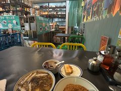 -左记港食(融科天城店)