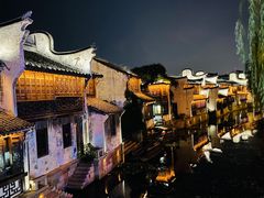 -嘉兴月河历史街区