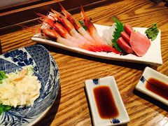 -万藏·荞麦酒房BANKURA JAPANESE SOBA KITCHEN(长乐路店)