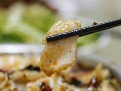 -勇猛子川菜馆(新军路店)