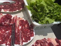 -黑山牛肉汤火锅(花城汇店)