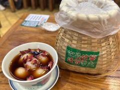 -云阿蛮云南生烫牛肉米线(奉贤路店)