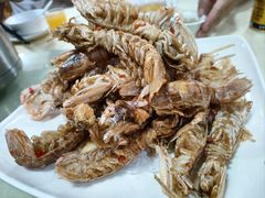 -老字号蛇口德记烧腊饭店·海鲜加工