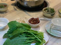-佳养记百味鸡煲海曙孝闻街店
