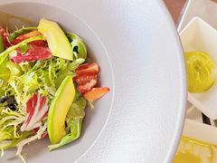 -北京华彬费尔蒙酒店·刃餐厅