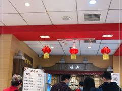 -老通城豆皮大王(吉庆街店)