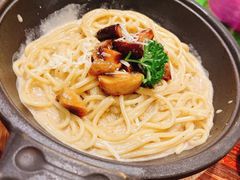 -1886德国汽车餐厅(外滩十六铺码头店)