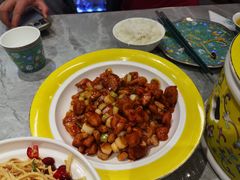 -一品江南韵·淮扬菜