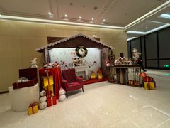 -康莱德酒店·美庭自助餐厅