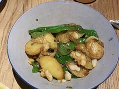 -农耕记·湖南土菜(观澜福城天虹店)