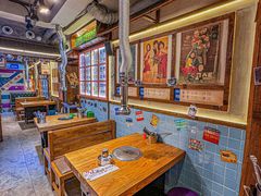 -枣玛尔脊骨汤·烤肉(西塔总店)
