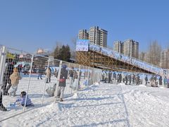 -欢乐水魔方水世界