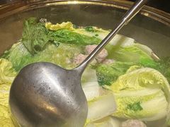 -炊烟小炒黄牛肉(浦东世纪汇店)