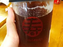 -寿奶茶·鲜奶与茶(合生汇购物中心店)