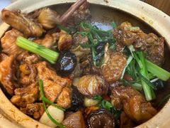 -火啫啫·粤式啫啫煲(南京弘阳店)