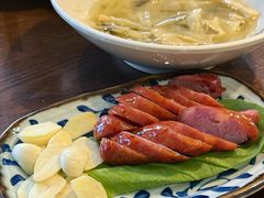 -乡亲鹅肉城(吴江店)