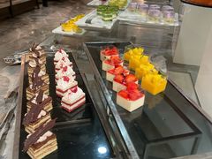 -广州融创花间堂悦雪酒店-花间食西餐厅