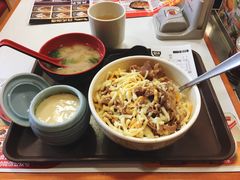 -食其家·牛丼咖喱(广元西路店)