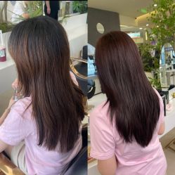 -BEAUTY HAIR GANO