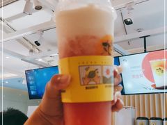 -丸摩堂鲜果茶(九方店)