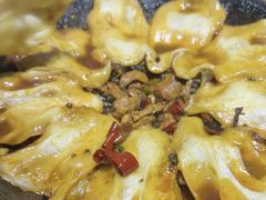 -百味地锅鸡(铜山路店)