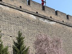 -西安城墙·碑林历史文化景区