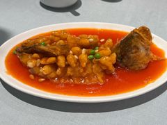 松子黄鱼（小）-翡翠江南(国贸商城店)