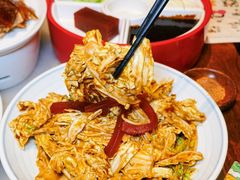 -小吊梨汤·北京菜·烤鸭(鸟巢店)