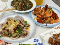 -来之顺海鲜菜馆·青岛菜·始于1993(栈桥店)