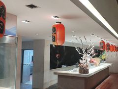 -青岛海泉湾皇冠假日度假酒店-天海日餐厅