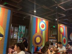 -雀舞云南菜(天津天河城购物中心店)