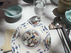 -小河盐帮·私家菜·烤鸭(三元桥·霄云路店)