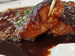 红烧肚档-王家沙点心店(南京西路总店)